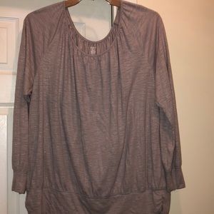 Cute top